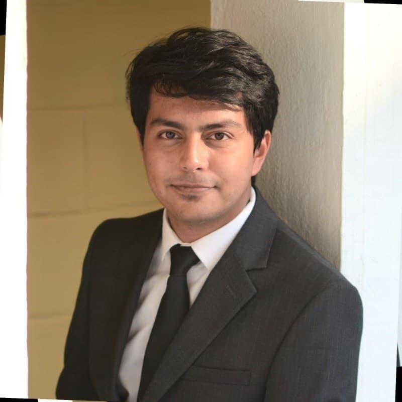 Anshuman Sharma